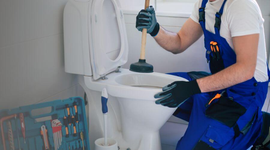 drain and sewer cleaning in Palmdale, CA